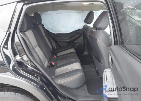 2019 Subaru Crosstrek 2.0I Premium from USA, damaged, VIN JF2GTADC3K8285914